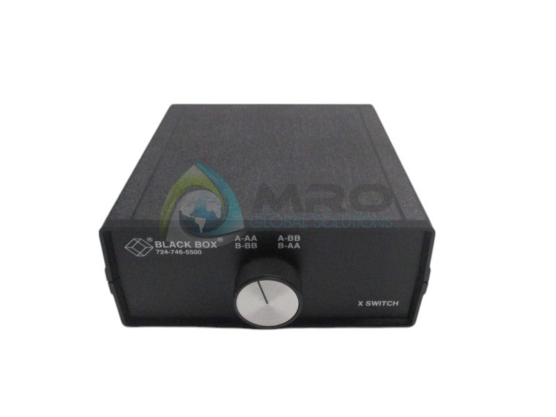 BLACK BOX SW570A-BNC X SWITCH  NSNP