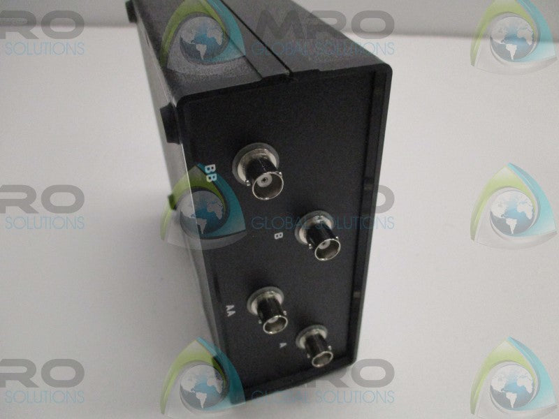 BLACK BOX SW570A-BNC X SWITCH  NSNP