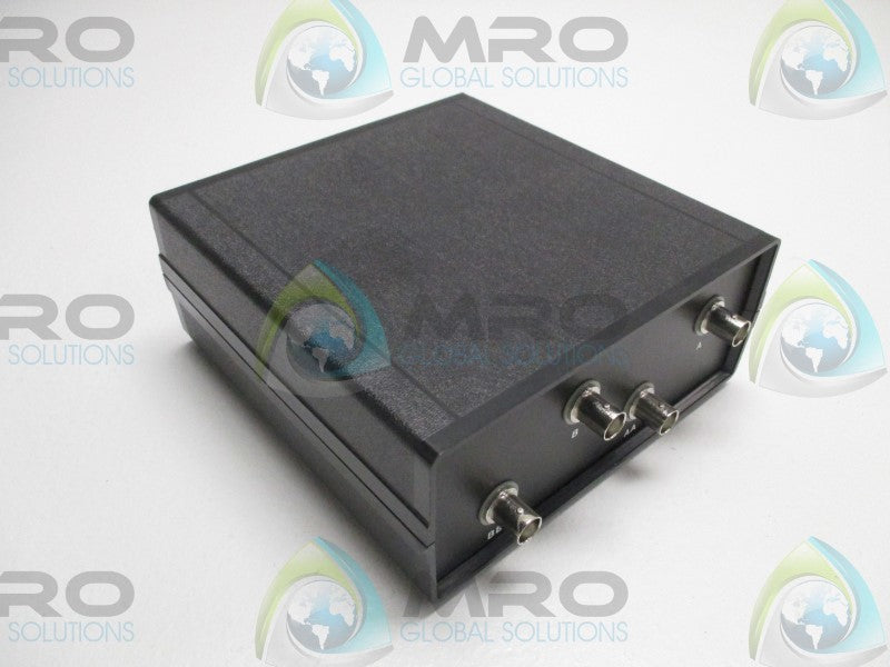 BLACK BOX SW570A-BNC X SWITCH  NSNP
