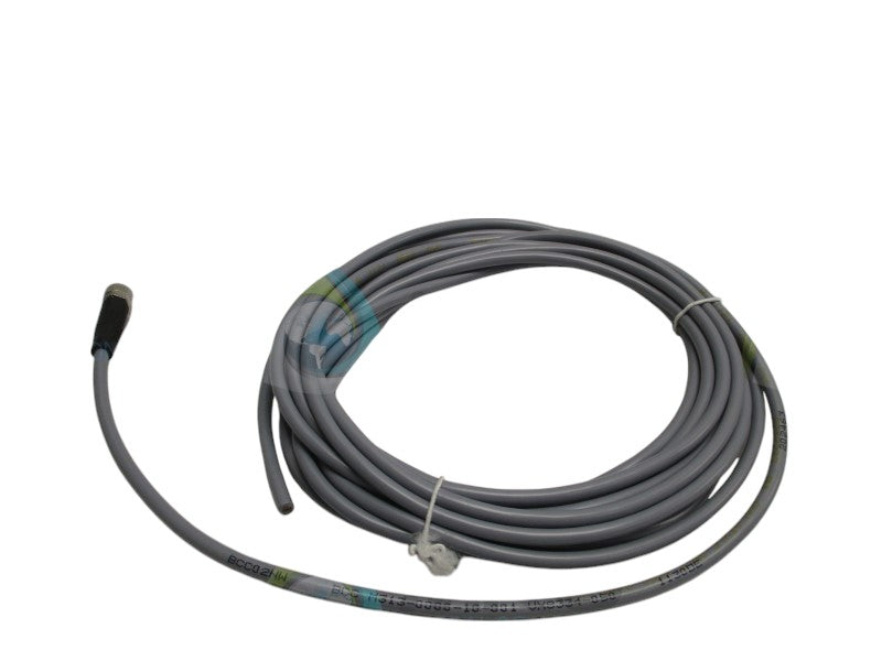 BALLUFF BCCM313-0000-10-001-VX8334-050 CORDSET (AS PICTURED)  NSNP