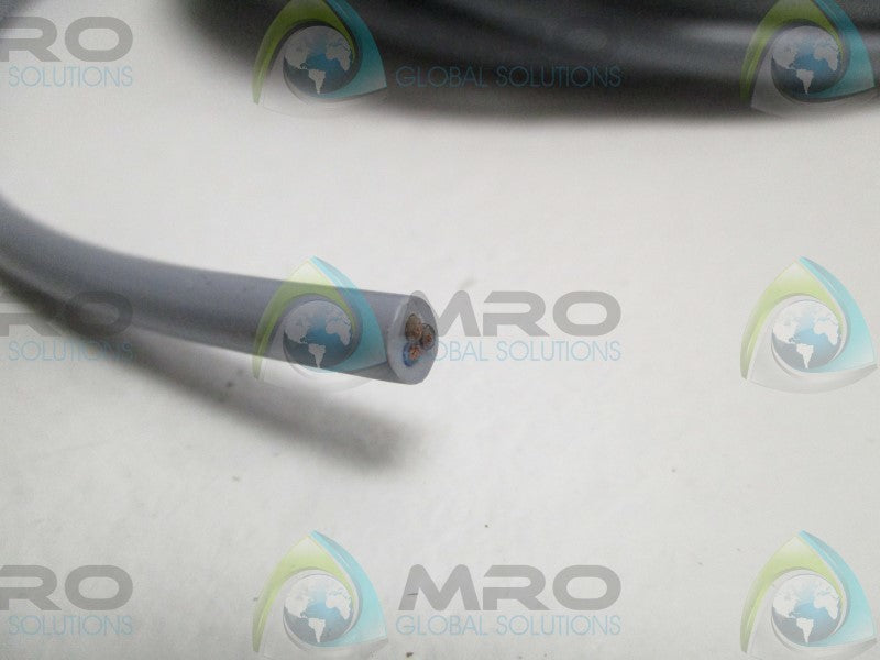 BALLUFF BCCM313-0000-10-001-VX8334-050 CORDSET (AS PICTURED)  NSNP