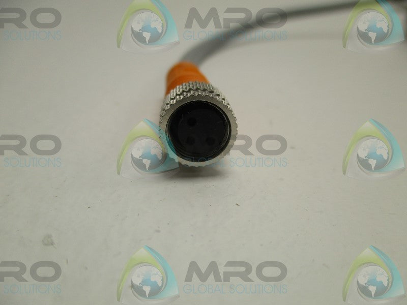 BALLUFF BKS-S48-05 CABLE CORDSET  NSNP