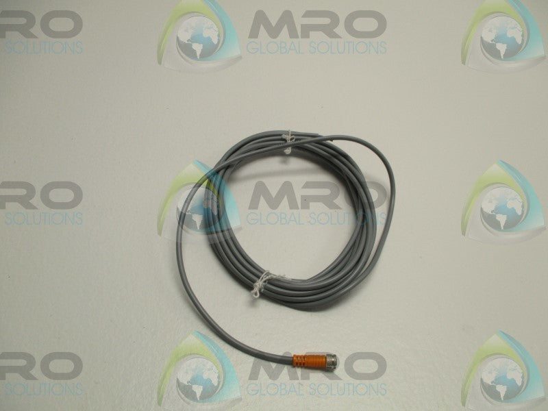 BALLUFF BKS-S48-05 CABLE CORDSET  NSNP