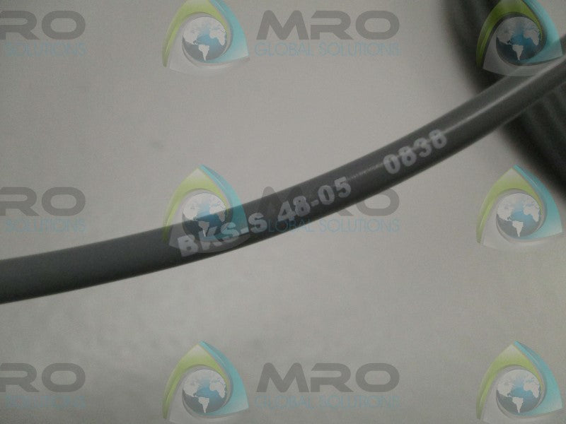 BALLUFF BKS-S48-05 CABLE CORDSET  NSNP