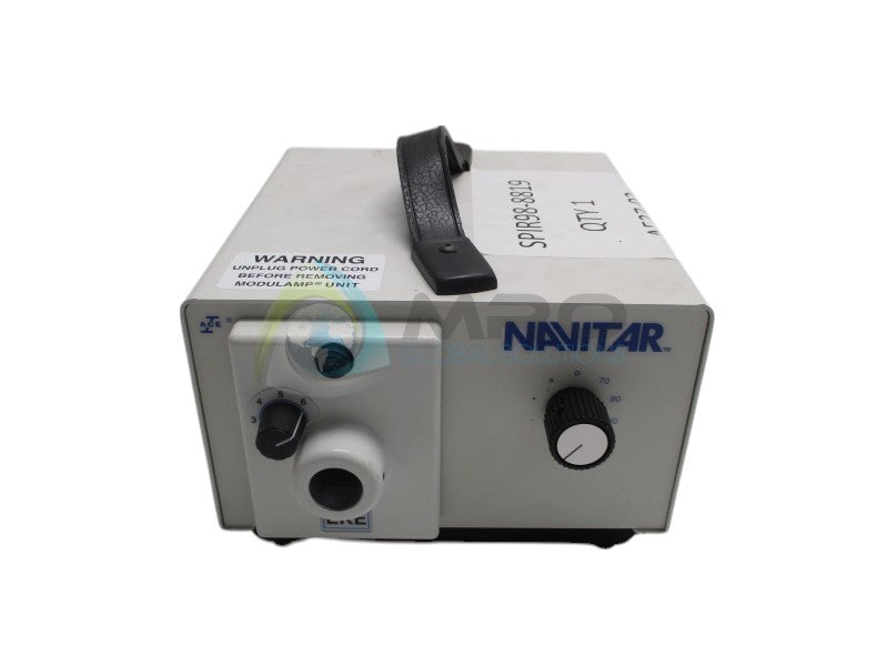 NAVITAR 20510.121 POWER SUPPLY  NSNP