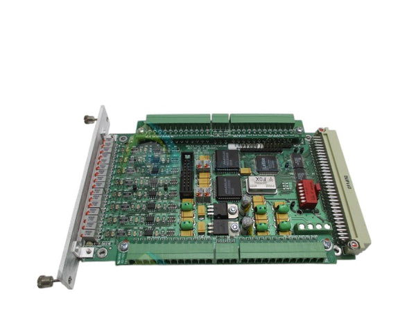 DELTA TAU 603483-105 8/16 CHANNEL 12-BIT ADC BOARD  UNMP