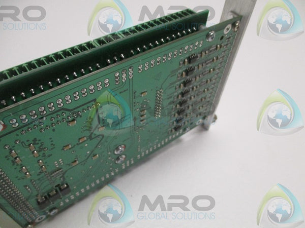 DELTA TAU 603483-105 8/16 CHANNEL 12-BIT ADC BOARD  UNMP