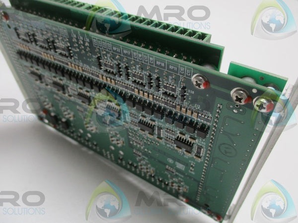 DELTA TAU 603575-103 DIGITAL I/O BOARD  UNMP