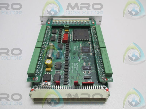 DELTA TAU 603575-103 DIGITAL I/O BOARD  UNMP