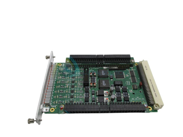 DELTA TAU 603483-106 8/16 CHANNEL 12-BIT ADC BOARD  UNMP
