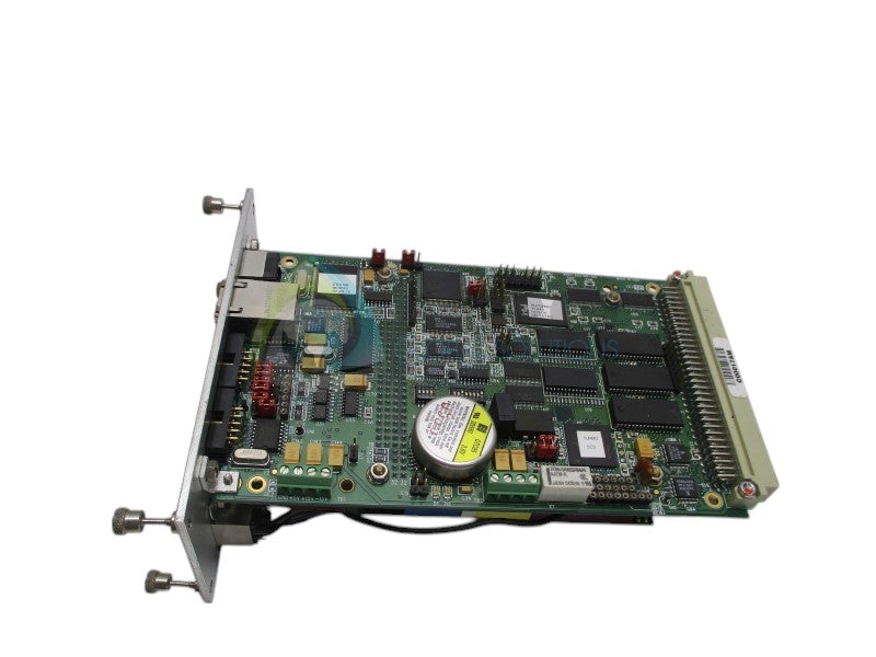 DELTA TAU 603766-102 UMAC CPU COMMUNICATIONS BOARD (AS PICTURED)  UNMP