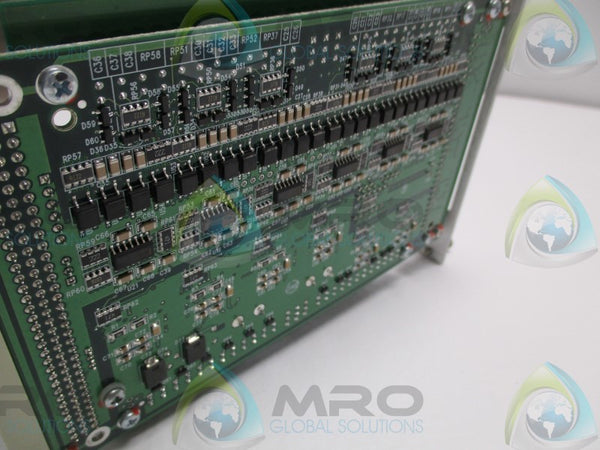 DELTA TAU 603575-104 DIGITAL I/O BOARD  UNMP