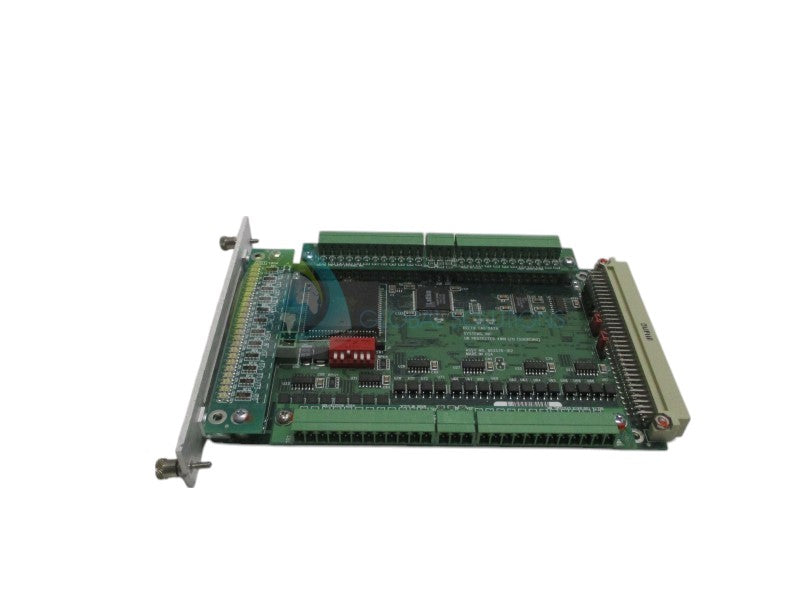 DELTA TAU 603576-102 I/O BOARD  UNMP