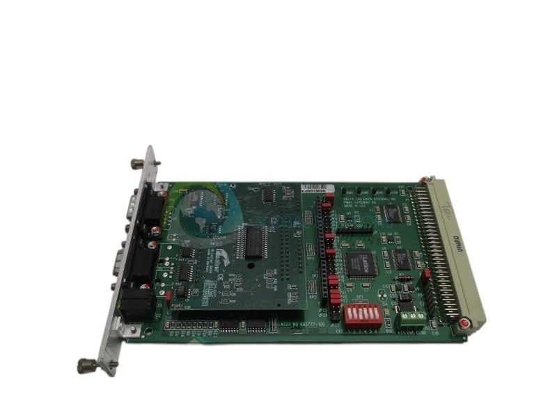 DELTA TAU ACC-72E FIELDBUS GATEWAY CAN/PROFIBUS  UNMP