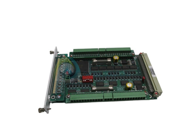 DELTA TAU 603577-100 DIGITAL I/O BOARD  UNMP