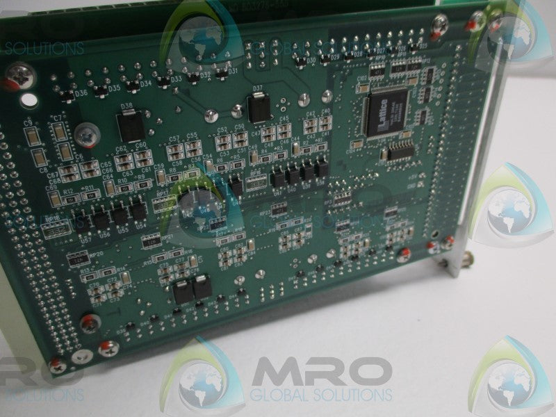 DELTA TAU 603577-100 DIGITAL I/O BOARD  UNMP