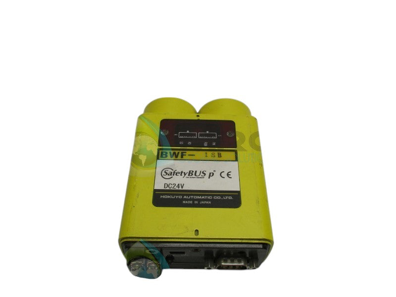 HOKUYO AUTOMATIC BWF-1SB OPTIC DATA TRANSMITTION UNIT  UNMP