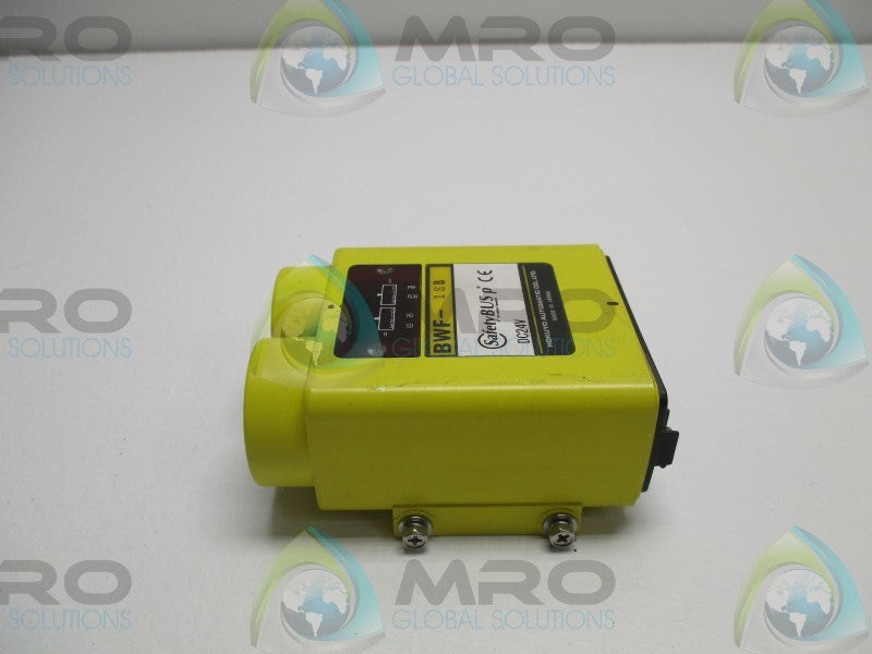 HOKUYO AUTOMATIC BWF-1SB OPTIC DATA TRANSMITTION UNIT  UNMP