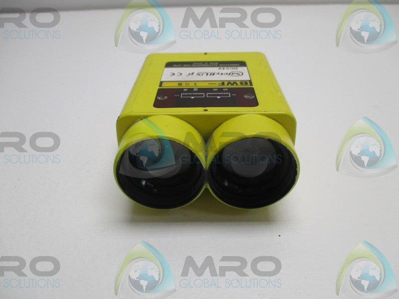 HOKUYO AUTOMATIC BWF-1SB OPTIC DATA TRANSMITTION UNIT  UNMP