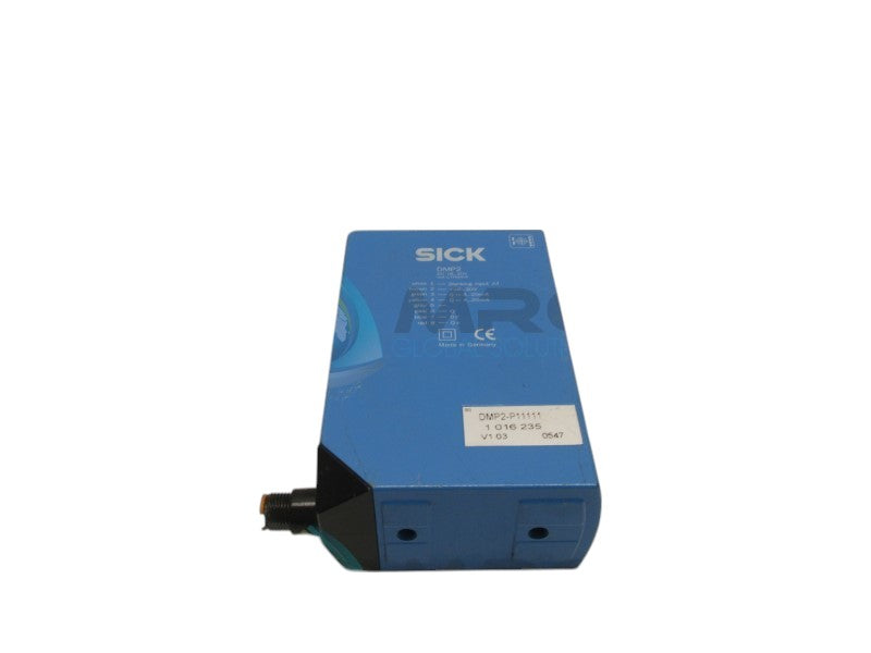 SICK DMP2-P11111 DISTANCE SENSOR  UNMP