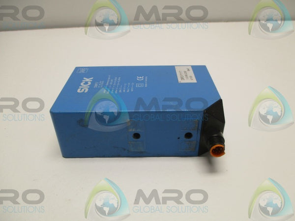 SICK DMP2-P11111 DISTANCE SENSOR  UNMP