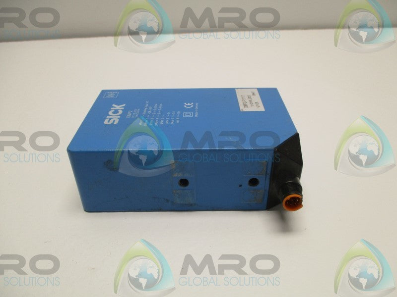 SICK DMP2-P11111 DISTANCE SENSOR  UNMP
