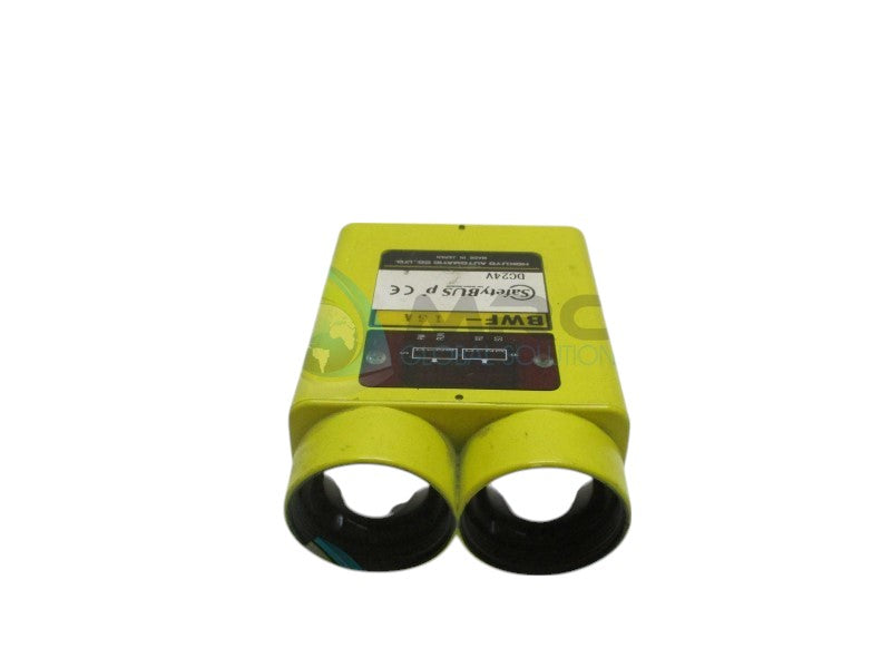 HOKUYO AUTOMATIC BWF-1SA OPTIC DATA TRANSMITTION UNIT  UNMP