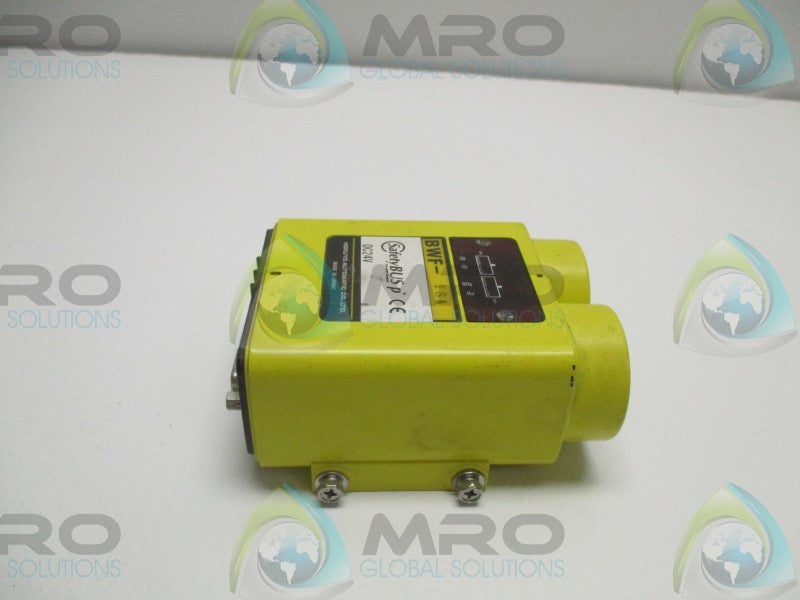 HOKUYO AUTOMATIC BWF-1SA OPTIC DATA TRANSMITTION UNIT  UNMP