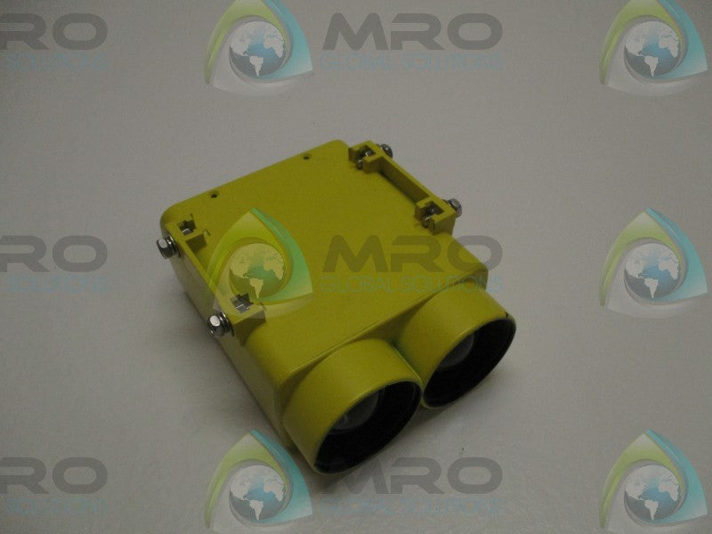 HOKUYO AUTOMATIC BWF-1SA OPTIC DATA TRANSMITTION UNIT  UNMP