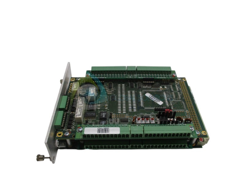 DELTA TAU 603398-105 UMAC TURBO 2-AXIS ANALOG BOARD