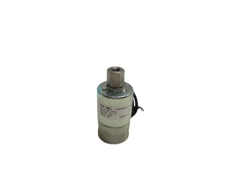 KIP 6X709 SOLENOID VALVE  NSNP