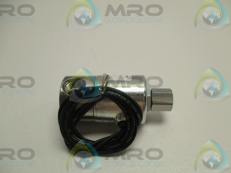 KIP 6X709 SOLENOID VALVE  NSNP