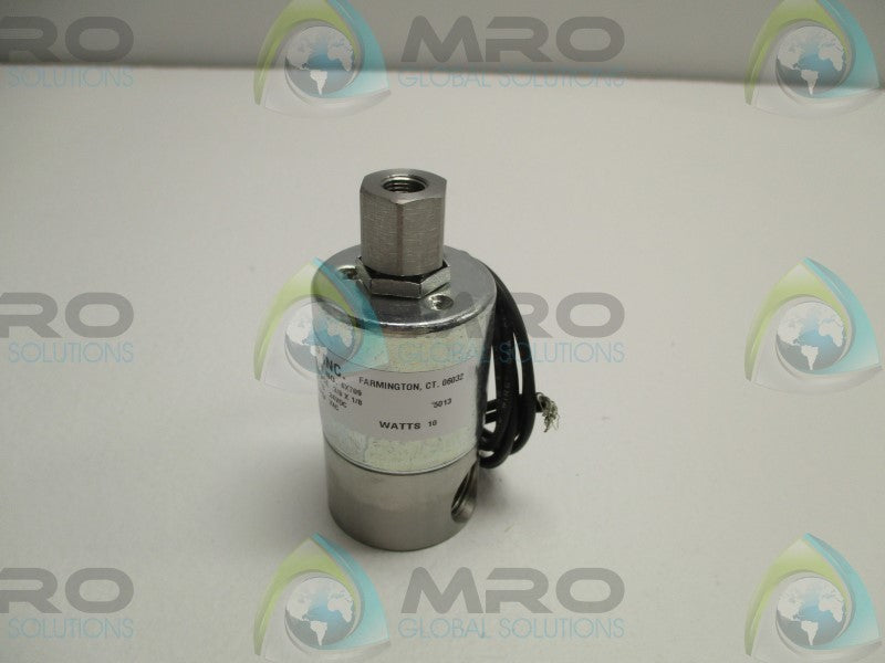 KIP 6X709 SOLENOID VALVE  NSNP