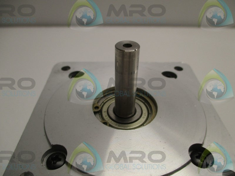 PACIFIC SCIENTIFIC H32NRFA-LNN-NS-00 STEP MOTOR RPM:1500  UNMP