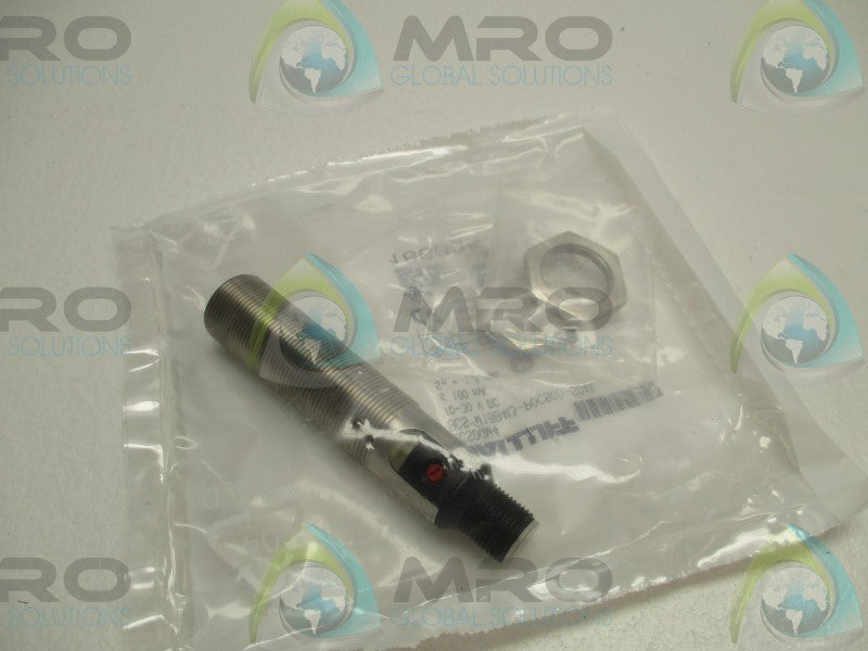BALLUFF BCSM18B4I3-POC80D-S04K CAPACTIVE SENSOR  NSMP
