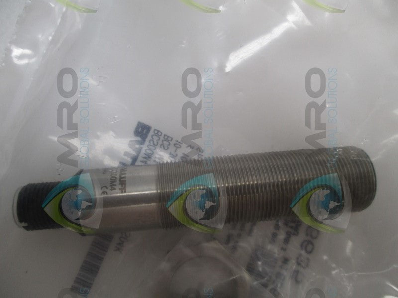 BALLUFF BCSM18B4I3-POC80D-S04K CAPACTIVE SENSOR  NSMP