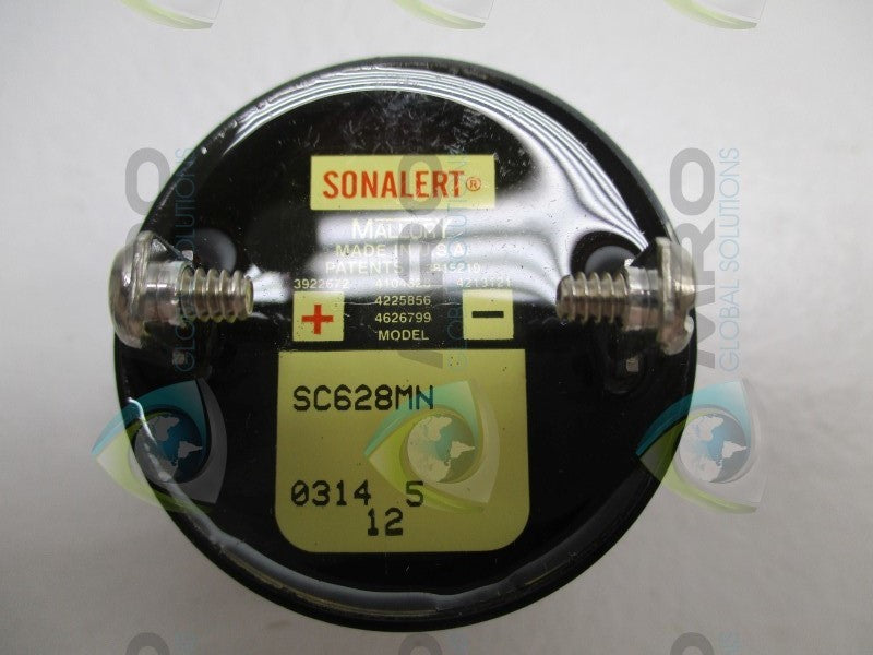 SONALERT MALLORY SC628MN NSNP