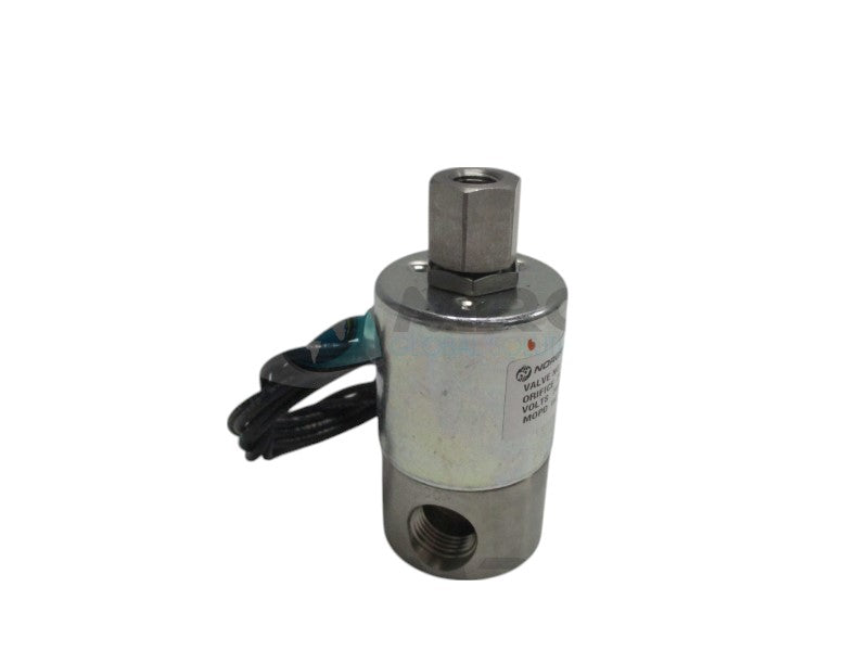 NORGREN 6X709 SOLENOID VALVE  NSNP
