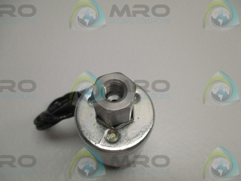 NORGREN 6X709 SOLENOID VALVE  NSNP