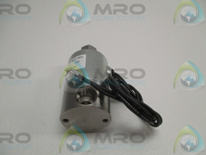 NORGREN 6X709 SOLENOID VALVE  NSNP