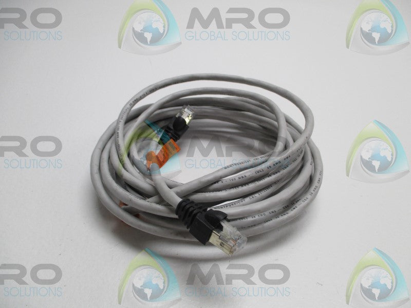 COGNEX 300-0278 CAMERA CABLE  UNMP