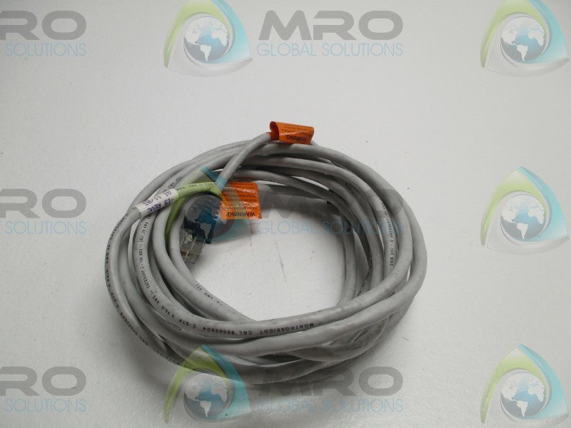 COGNEX 300-0278 CAMERA CABLE  UNMP