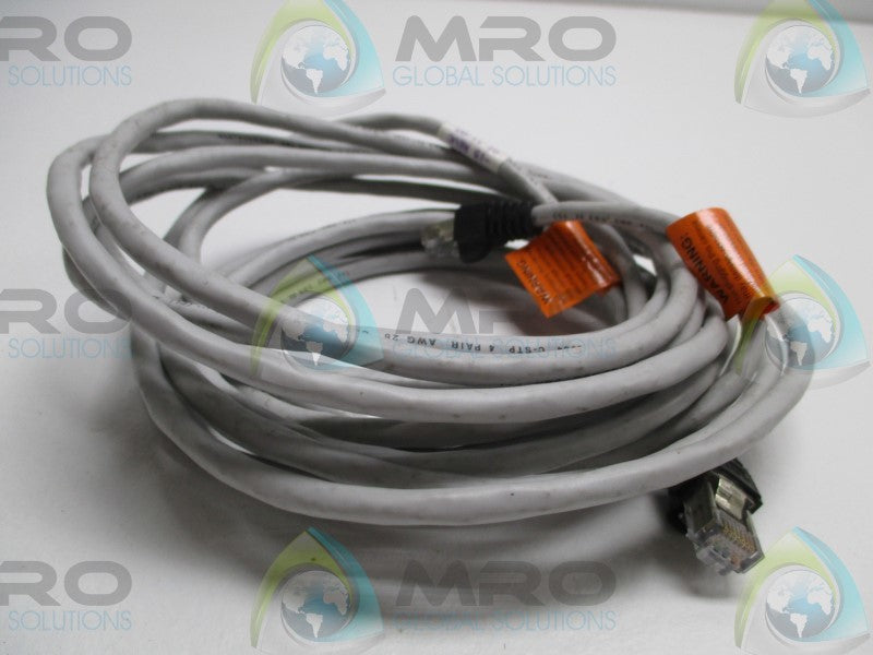 COGNEX 300-0278 CAMERA CABLE  UNMP