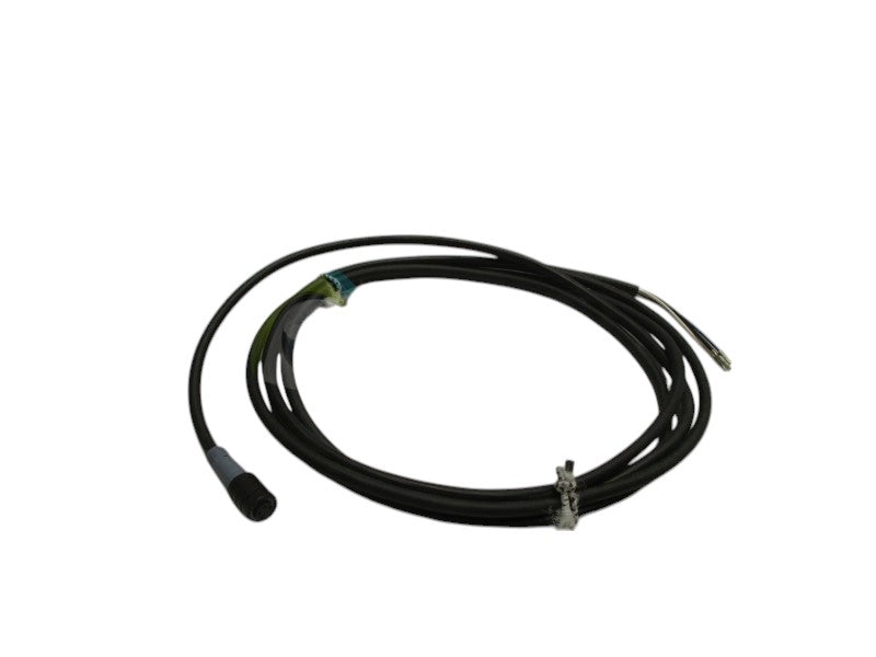 TURCK ZKP4-2/S90 CABLE CORDSET  NSNP