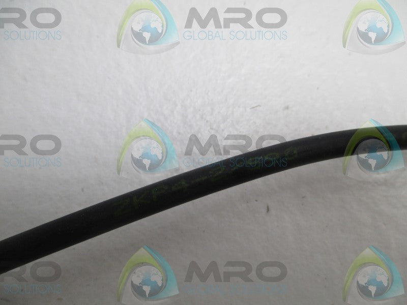 TURCK ZKP4-2/S90 CABLE CORDSET  NSNP