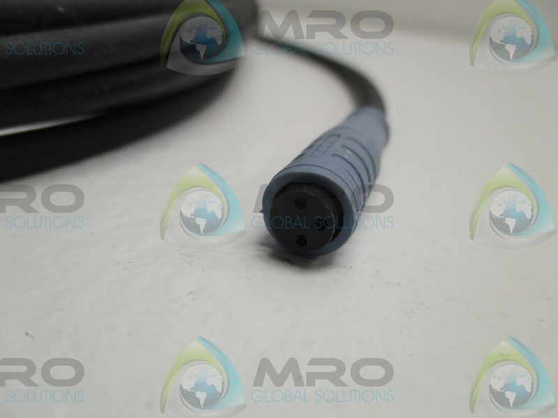 TURCK KP3-5/S90 CORDSET CABLE  NSNP