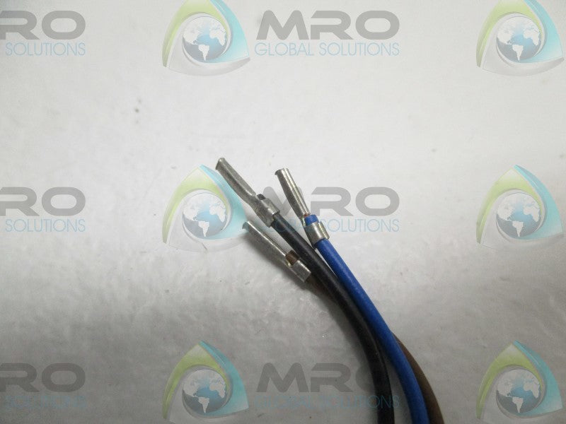 TURCK KP3-5/S90 CORDSET CABLE  NSNP