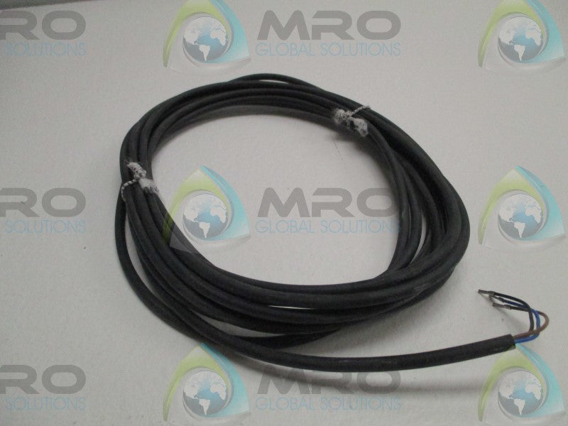 TURCK KP3-5/S90 CORDSET CABLE  NSNP