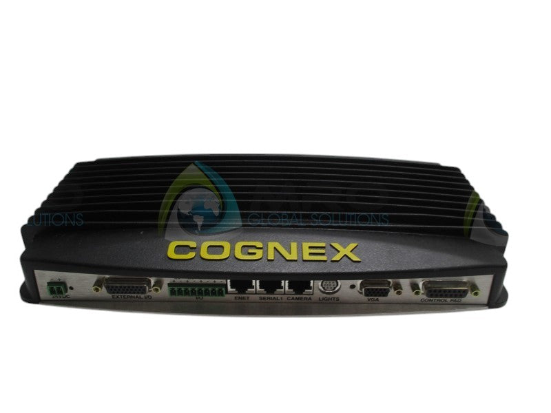 COGNEX IN-SIGHT 3000 800-5745-1 PROCESSOR CONTROLLER  NSNP