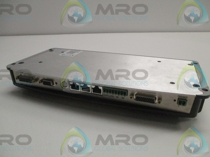 COGNEX IN-SIGHT 3000 800-5745-1 PROCESSOR CONTROLLER  NSNP